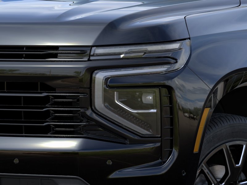 2026 Chevrolet Tahoe RST - Photo 45