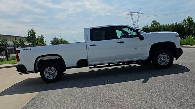 2026 Chevrolet Silverado 2500 HD Work Truck - Photo 9