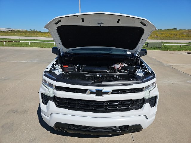 2026 Chevrolet Silverado 1500 RST - Photo 30