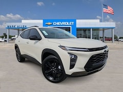 2026 Chevrolet Trax Activ SUV
