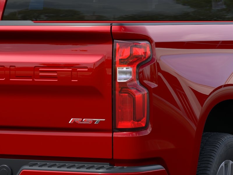 2026 Chevrolet Silverado 1500 RST - Photo 35