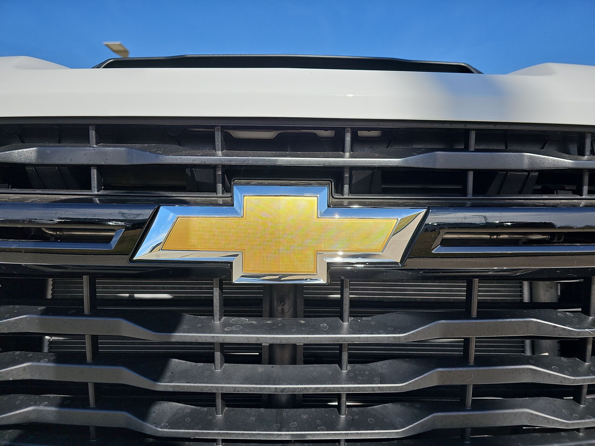 2026 Chevrolet Silverado 3500 HD Work Truck - Photo 86