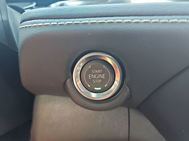 2025 Chevrolet Tahoe Premier - Photo 17