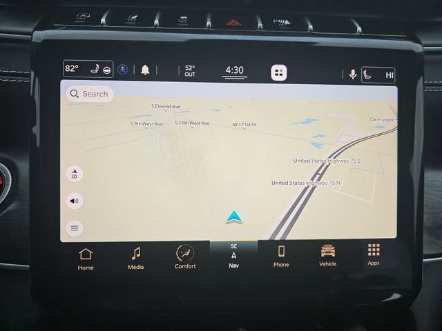 2021 Jeep Grand Cherokee L Limited - Photo 14