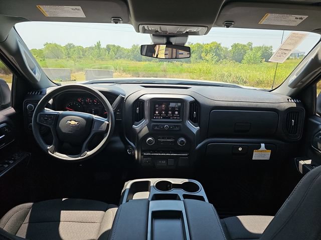 2026 Chevrolet Silverado 1500 Custom - Photo 19