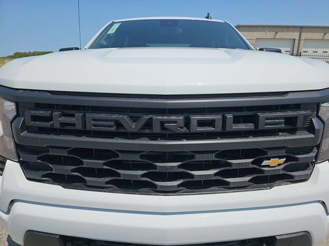2026 Chevrolet Silverado 1500 Custom - Photo 30