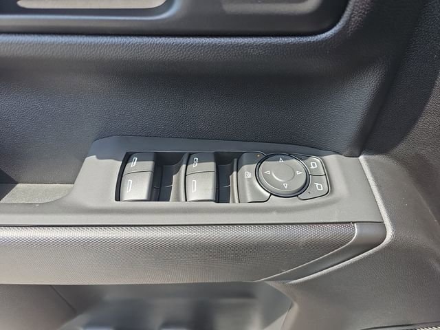 2026 Chevrolet Silverado 1500 Custom - Photo 22