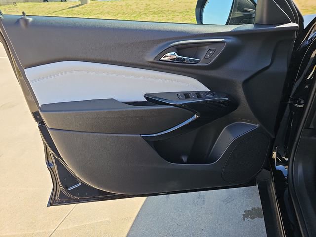 2026 Chevrolet Trax LT - Photo 21