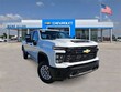  Chevrolet Silverado 2500 HD
