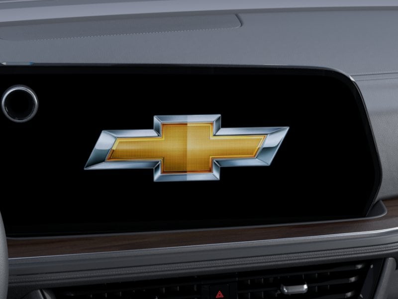 2026 Chevrolet Suburban High Country - Photo 56