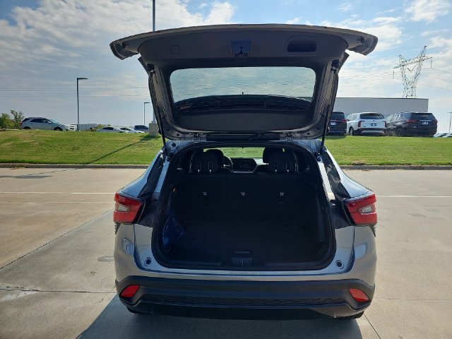 2026 Chevrolet Trax RS - Photo 25