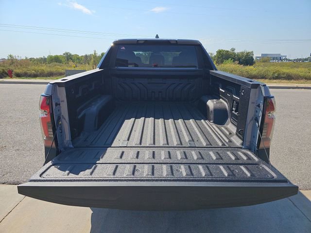 2026 Chevrolet Silverado EV LT - Photo 25