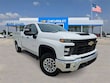 Chevrolet Silverado 2500 HD