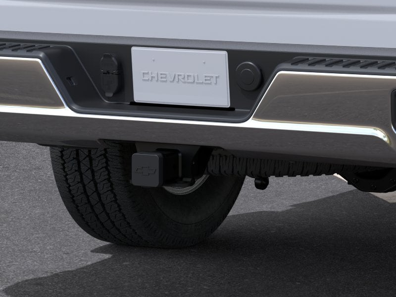 2026 Chevrolet Silverado 3500 HD Work Truck - Photo 48