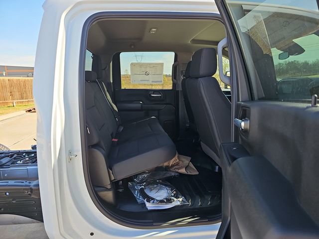 2026 Chevrolet Silverado 3500 HD Work Truck - Photo 25