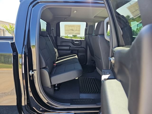 2026 Chevrolet Silverado 1500 Custom - Photo 26
