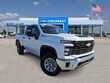  Chevrolet Silverado 2500 HD