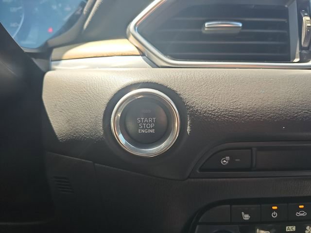 2021 Mazda CX-5 Signature - Photo 17