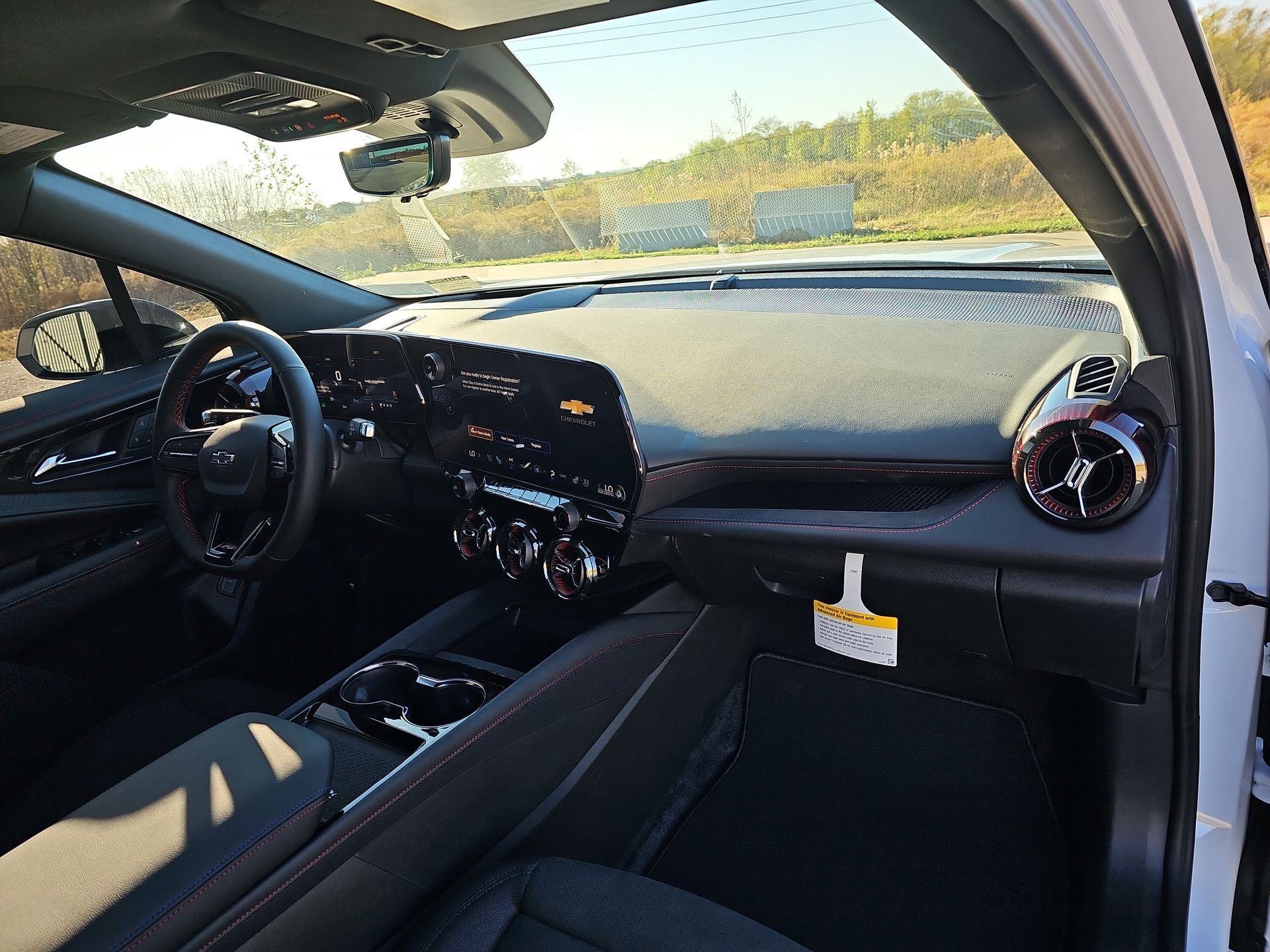 2026 Chevrolet Blazer EV RS - Photo 88
