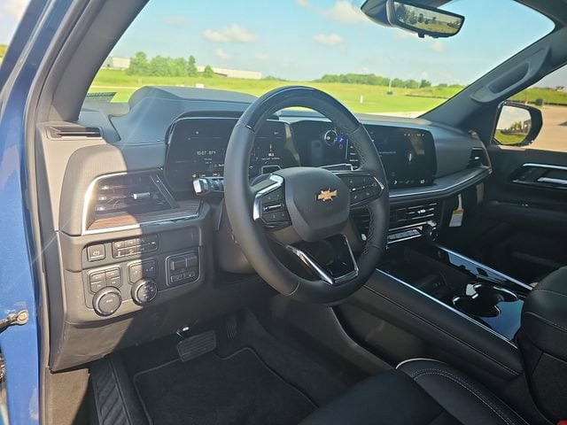 2025 Chevrolet Tahoe Premier - Photo 10