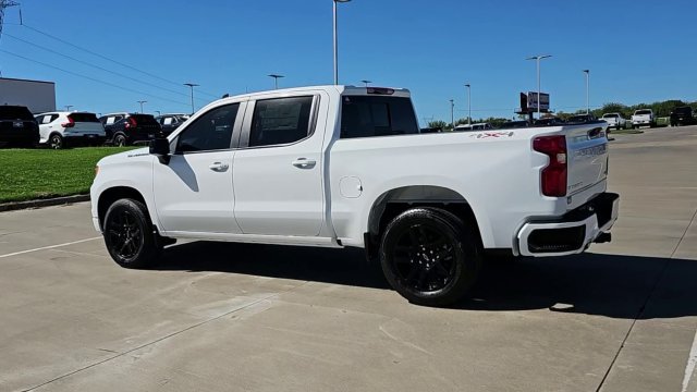 2026 Chevrolet Silverado 1500 RST - Photo 6