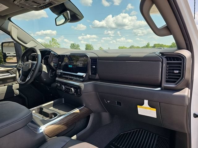 2026 Chevrolet Silverado 2500 HD LT - Photo 29