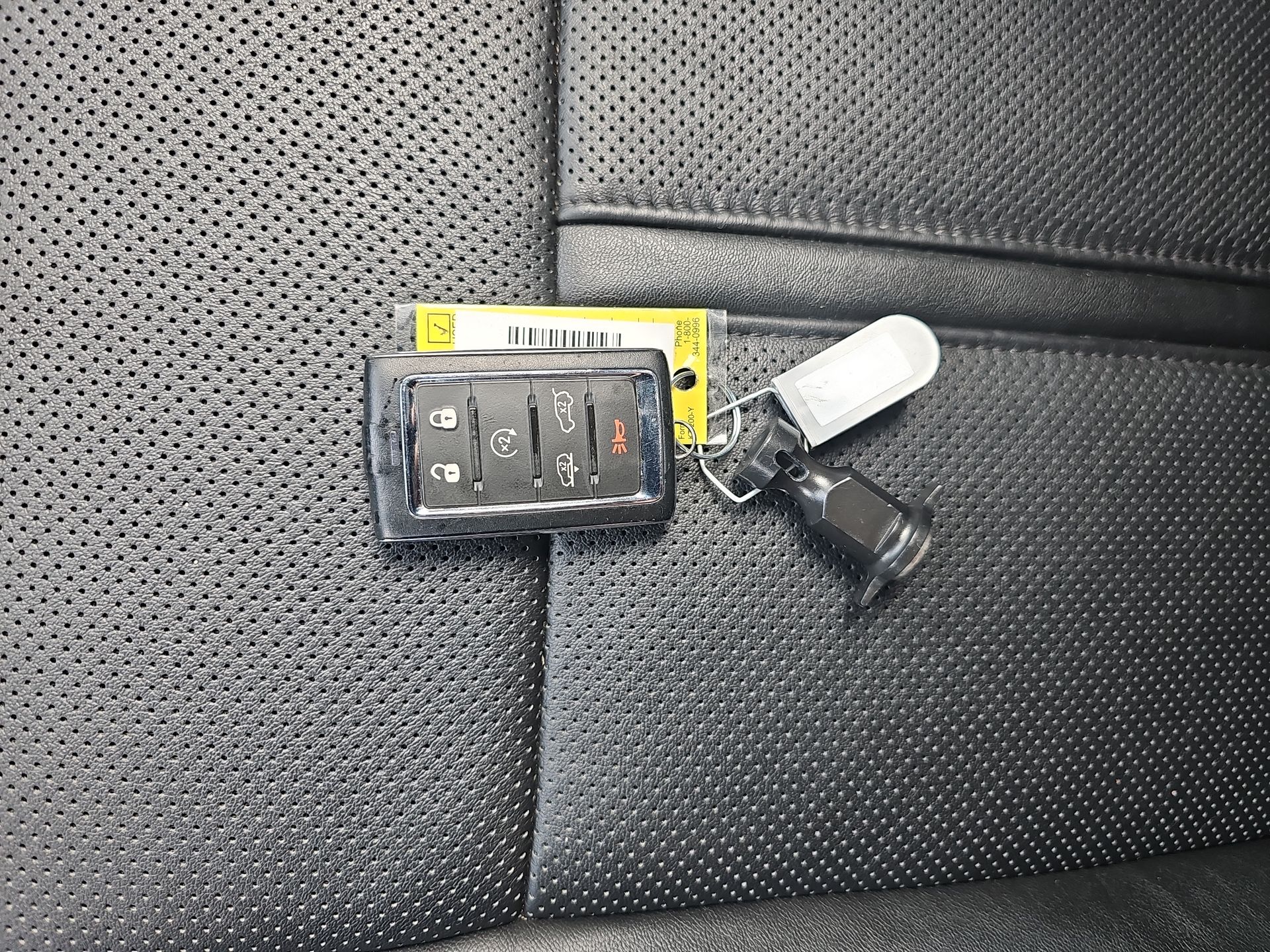 2023 Jeep Wagoneer Series III - Photo 70