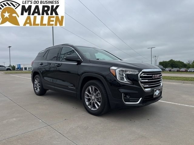 2024 GMC Terrain SLT AWD's photo