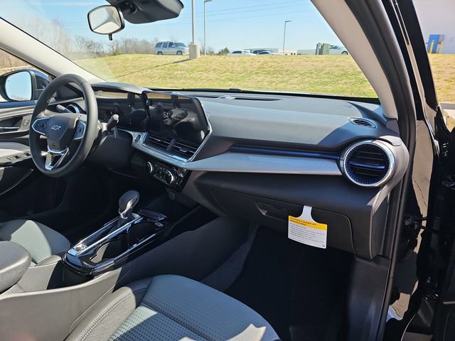 2026 Chevrolet Trax LT - Photo 28