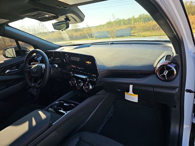 2026 Chevrolet Blazer EV RS - Photo 29
