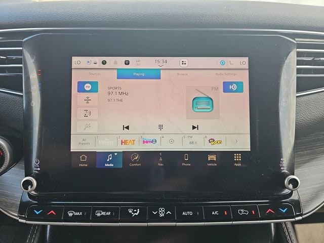 2023 Jeep Wagoneer Series III - Photo 13