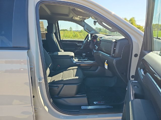 2026 Chevrolet Silverado 1500 RST - Photo 28
