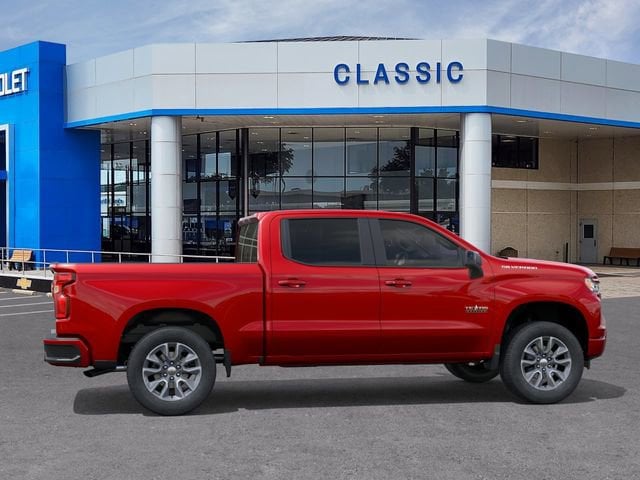 2026 Chevrolet Silverado 1500 RST - Photo 5