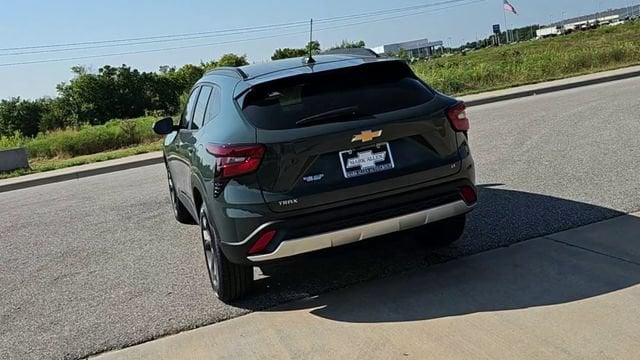 2026 Chevrolet Trax LT - Photo 7