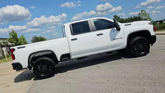 2026 Chevrolet Silverado 2500 HD LT - Photo 9