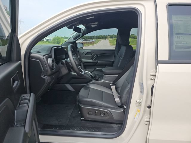 2026 Chevrolet Colorado Trail Boss - Photo 19