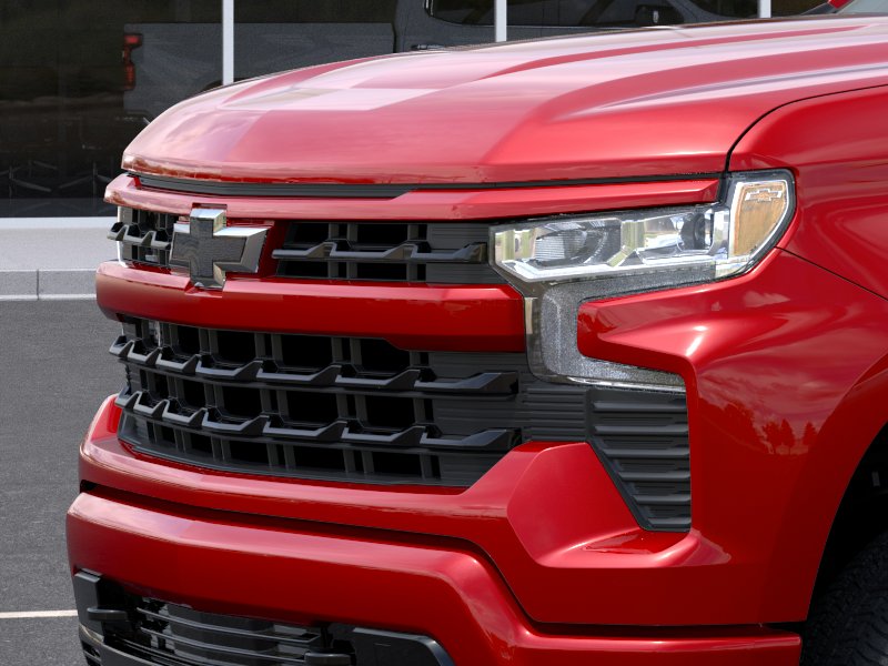 2026 Chevrolet Silverado 1500 RST - Photo 37