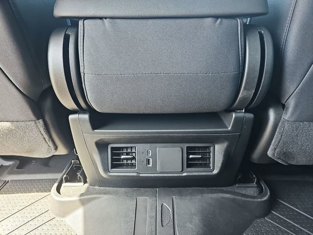 2026 Chevrolet Silverado 1500 Custom - Photo 20