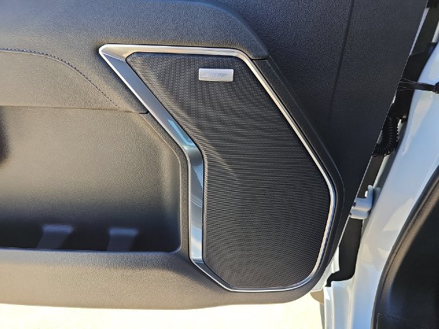 2026 Chevrolet Silverado 1500 RST - Photo 24