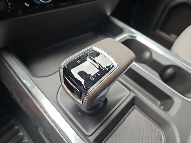 2026 Chevrolet Silverado 1500 LTZ - Photo 16