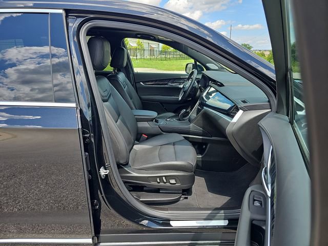 2024 Cadillac XT6 Premium Luxury - Photo 29