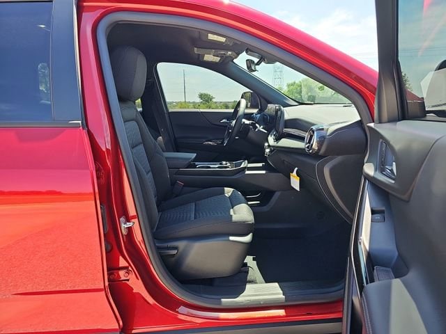 2026 Chevrolet Equinox LT - Photo 28