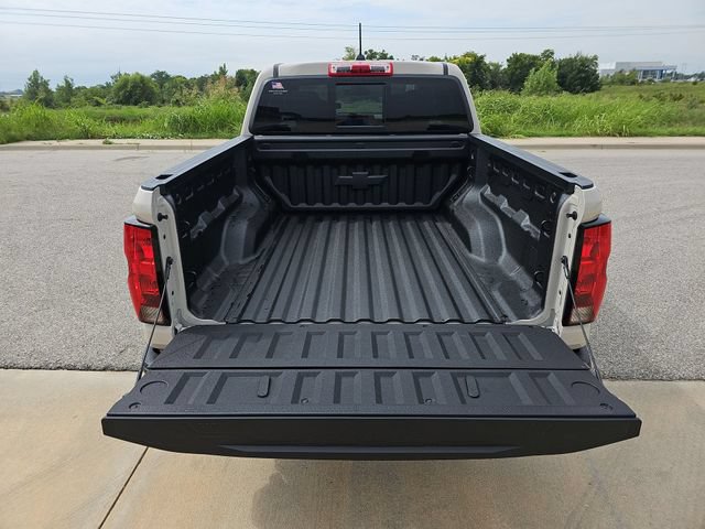 2026 Chevrolet Colorado Trail Boss - Photo 26
