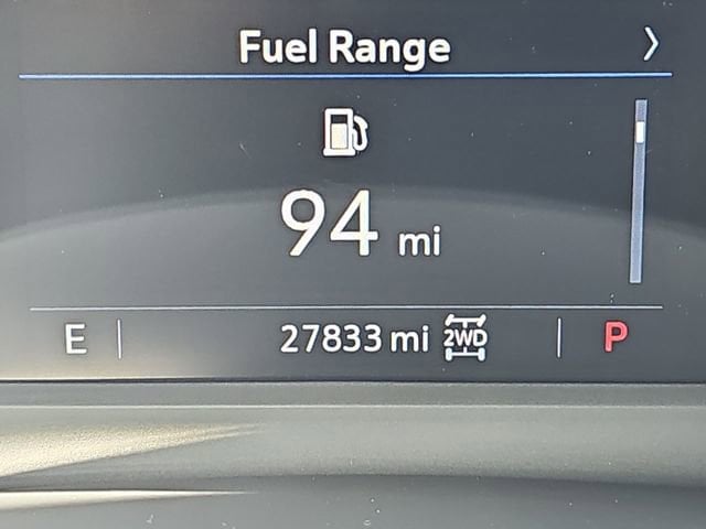 2024 Cadillac XT6 Premium Luxury - Photo 12