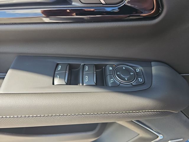 2025 Chevrolet Tahoe Premier - Photo 24