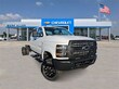 Chevrolet Silverado 4500 HD