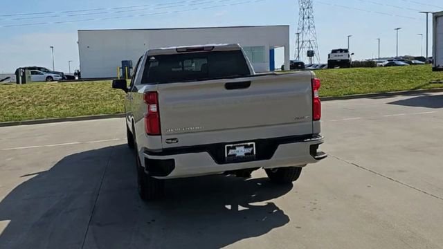 2026 Chevrolet Silverado 1500 RST - Photo 7