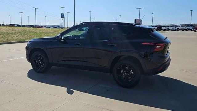 2026 Chevrolet Trax LT - Photo 6