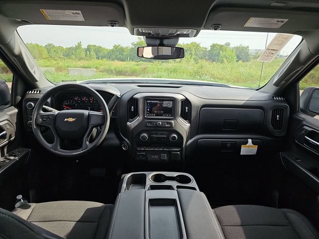2026 Chevrolet Silverado 1500 Custom - Photo 19