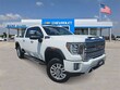 GMC Sierra 2500 HD